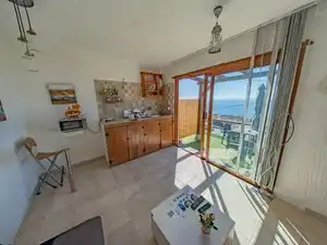 Cocina de Casa o chalet en venta en Santa Cruz de Tenerife con Jardín privado, Terraza y Trastero