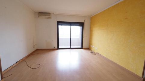 Foto 2 de Pis en venda a Fonts dels Capellans - Sagrada Família, Manresa