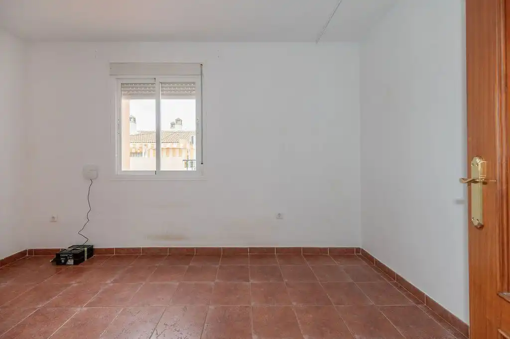 Habitación de Ático en venta en Alhaurín de la Torre con Aire acondicionado, Calefacción y Terraza