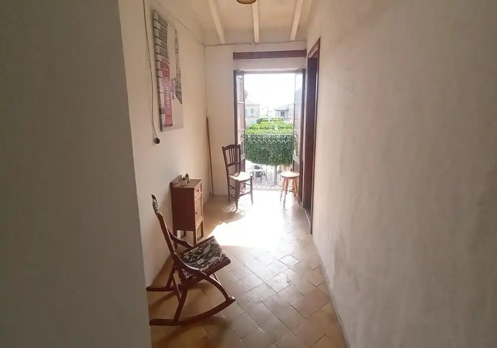 Doppelhaushälfte zum Verkauf in Es Llombards, imagen 15