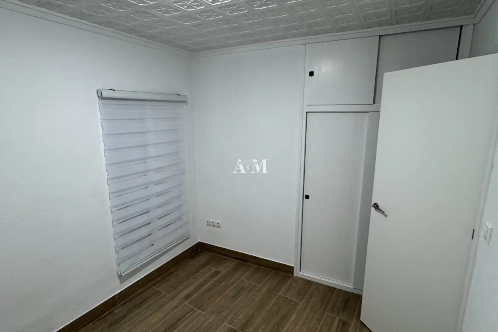 Bedroom of Flat for rent in Orihuela  with Terrace, Furnished and Washing machine