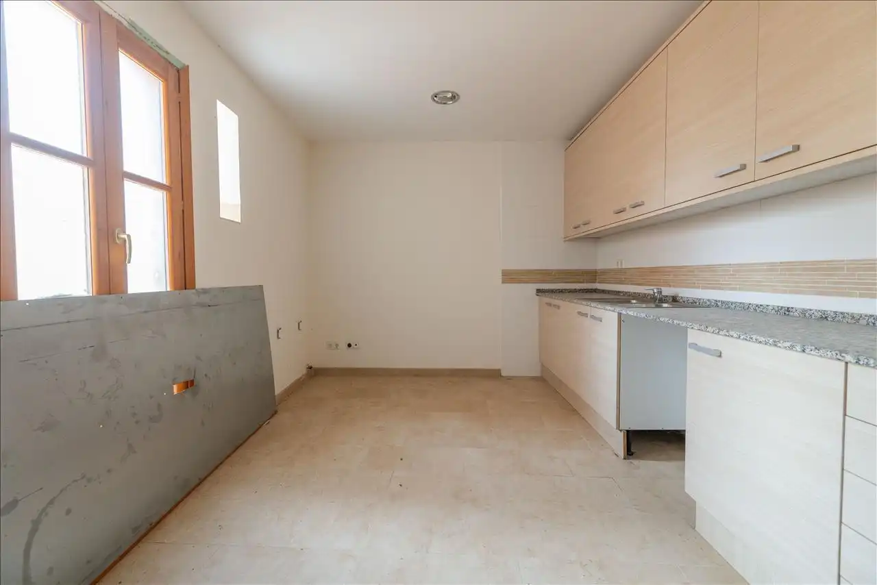 Cuina de Pis en venda en Tarragona