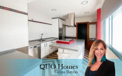 Flat for sale in El Altillo