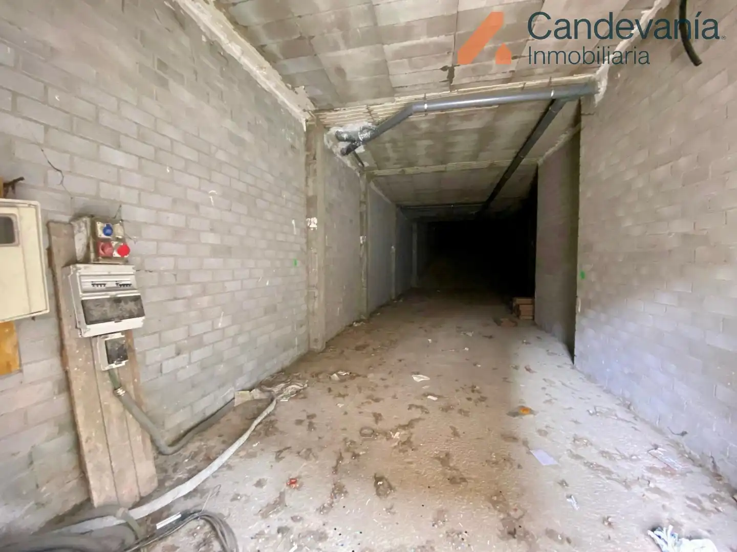 Business premises for sale in Calle Navas, imagen 3