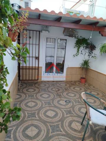 Casa adosada en Venta en Los Molares