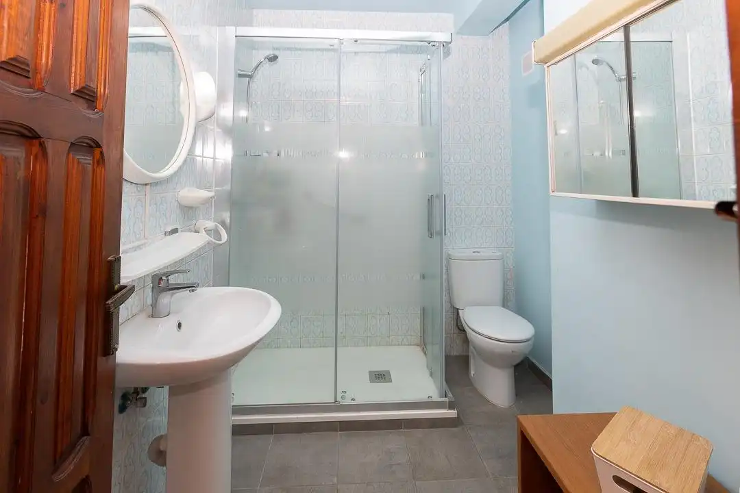 Appartement compact avec ascenseur à vendre à Calle GAMBA 1, imagen 28