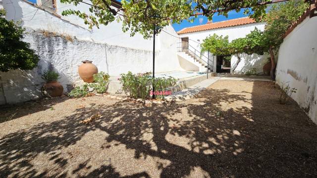 Casa-chalet en Venta en Torrecampo