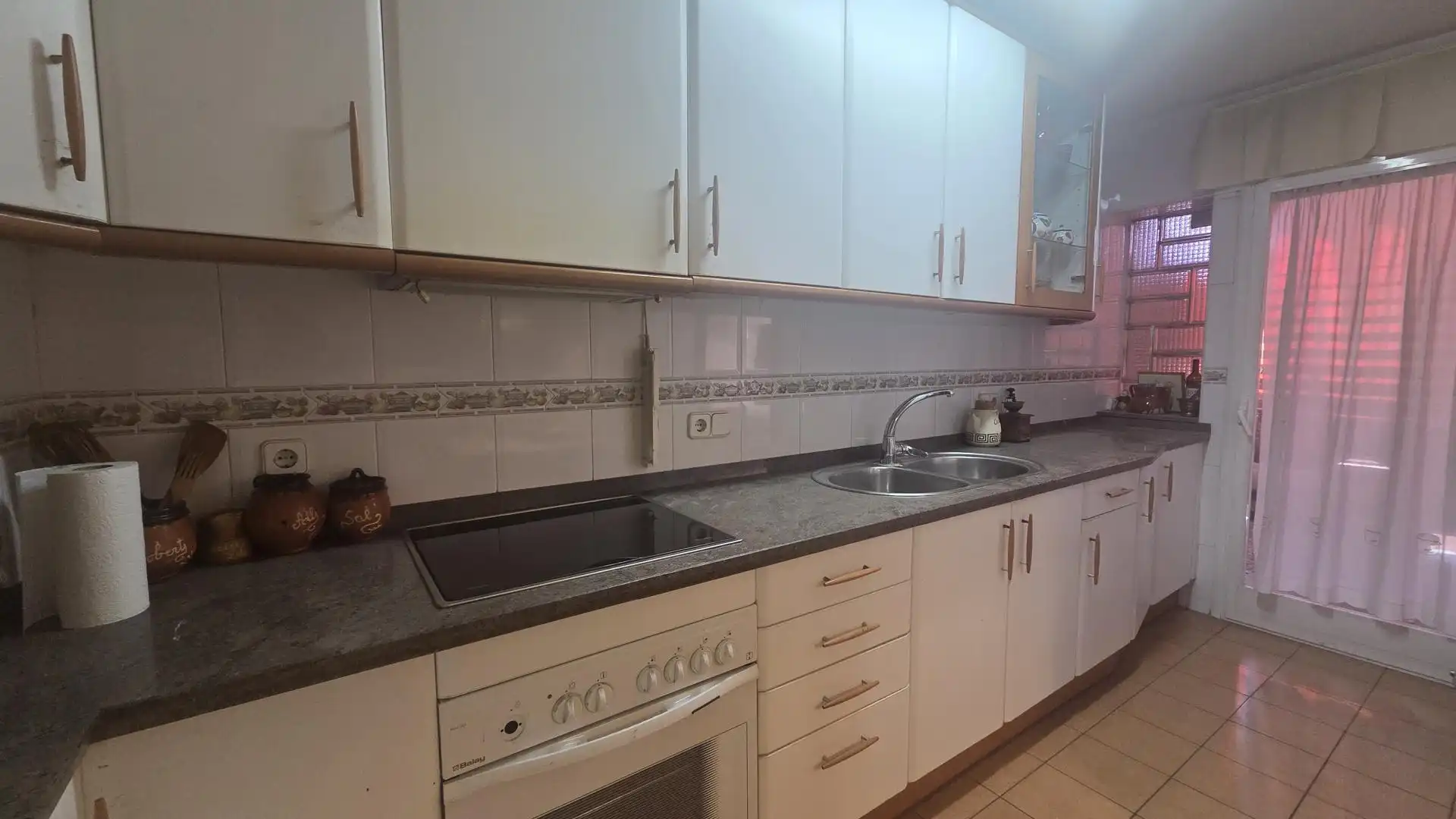 Appartamento con terrazza in vendita a Torres de Sanui 36
