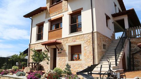 Foto 4 de Casa o chalet en venta en Parres, Asturias