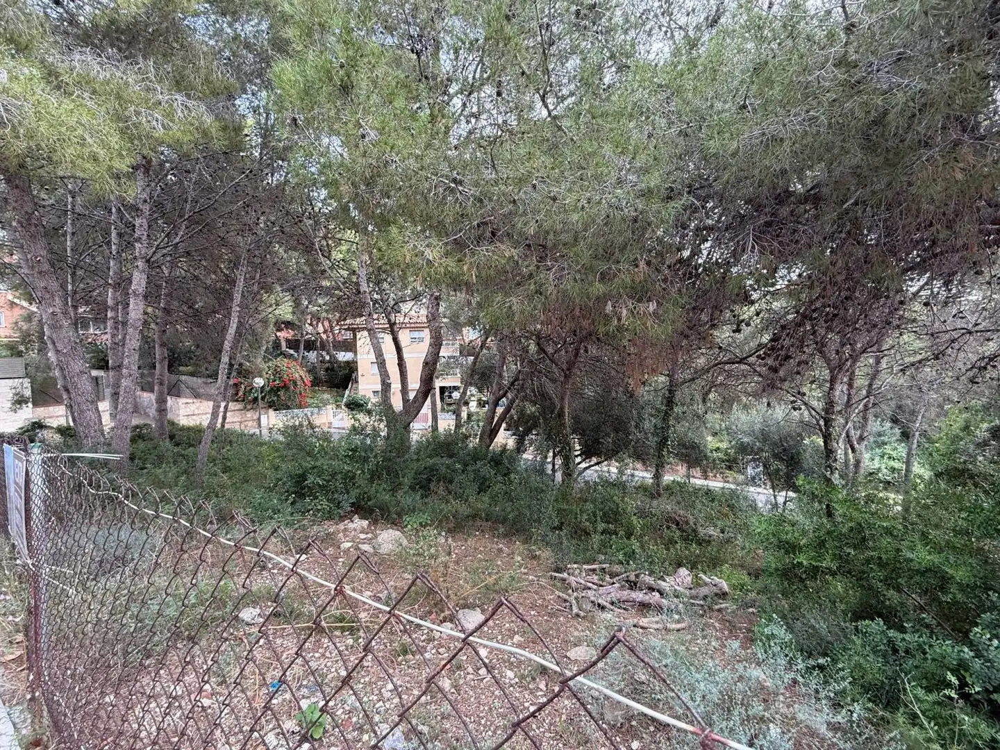Residential land for sale in La Móra