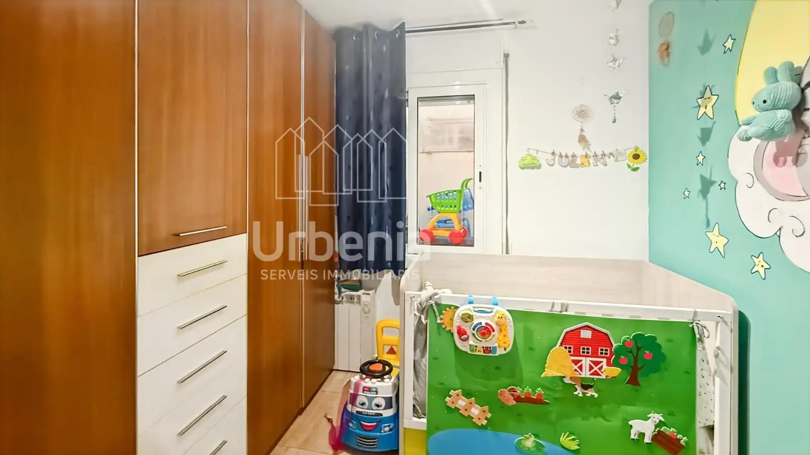 Flat for sale in Rocafonda