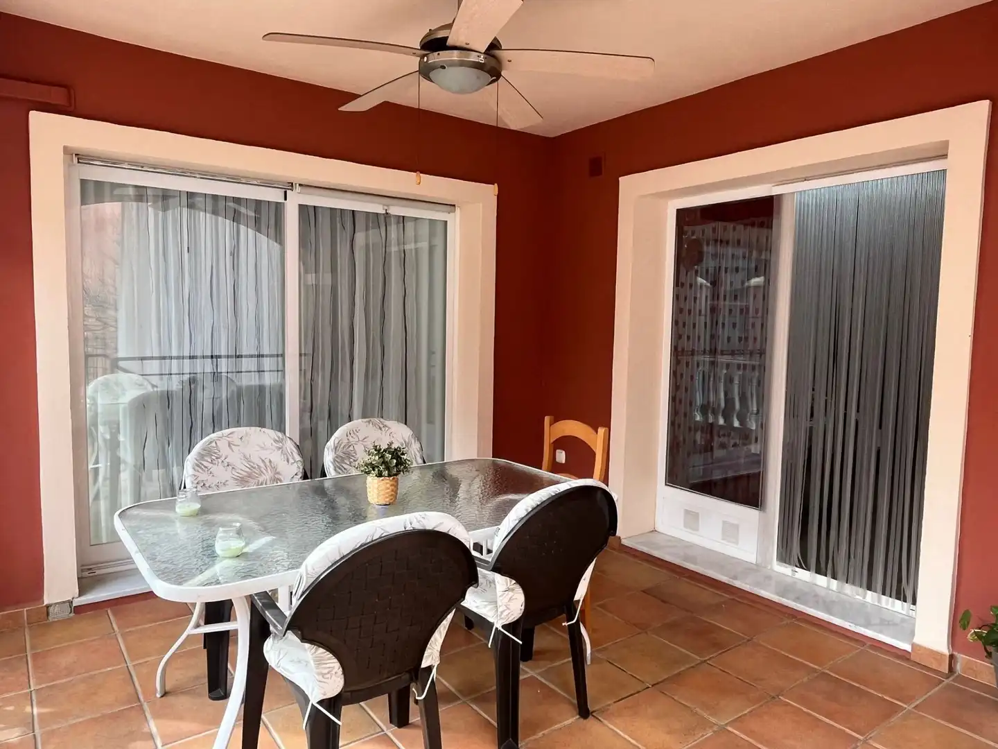Haus mit Pool zum Verkauf in Torre del Mar, imagen 7