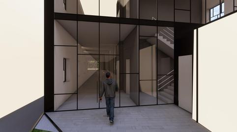 Photo 2 of Industrial buildings to rent in Calle Colombia, Hispanoamérica - Bernabéu, Madrid