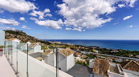 Foto 3 de Àtic en venda a La Capellanía - El Higuerón, Benalmádena