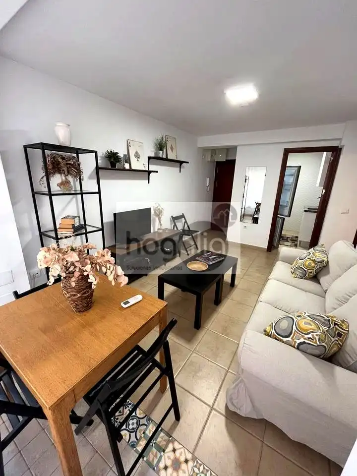 Wohnung zur Miete in Los Remedios