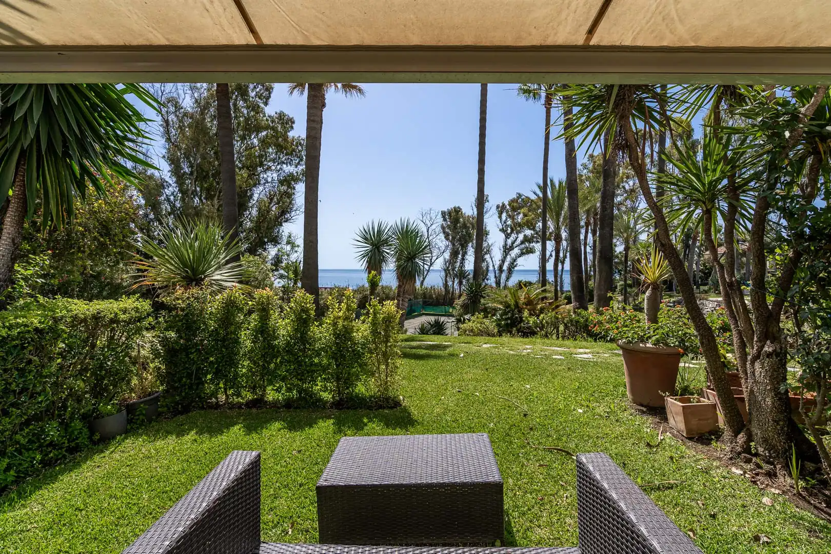Reihenhaus mit Pool zum Verkauf in PRESIDENTE BEACH 27, imagen 9