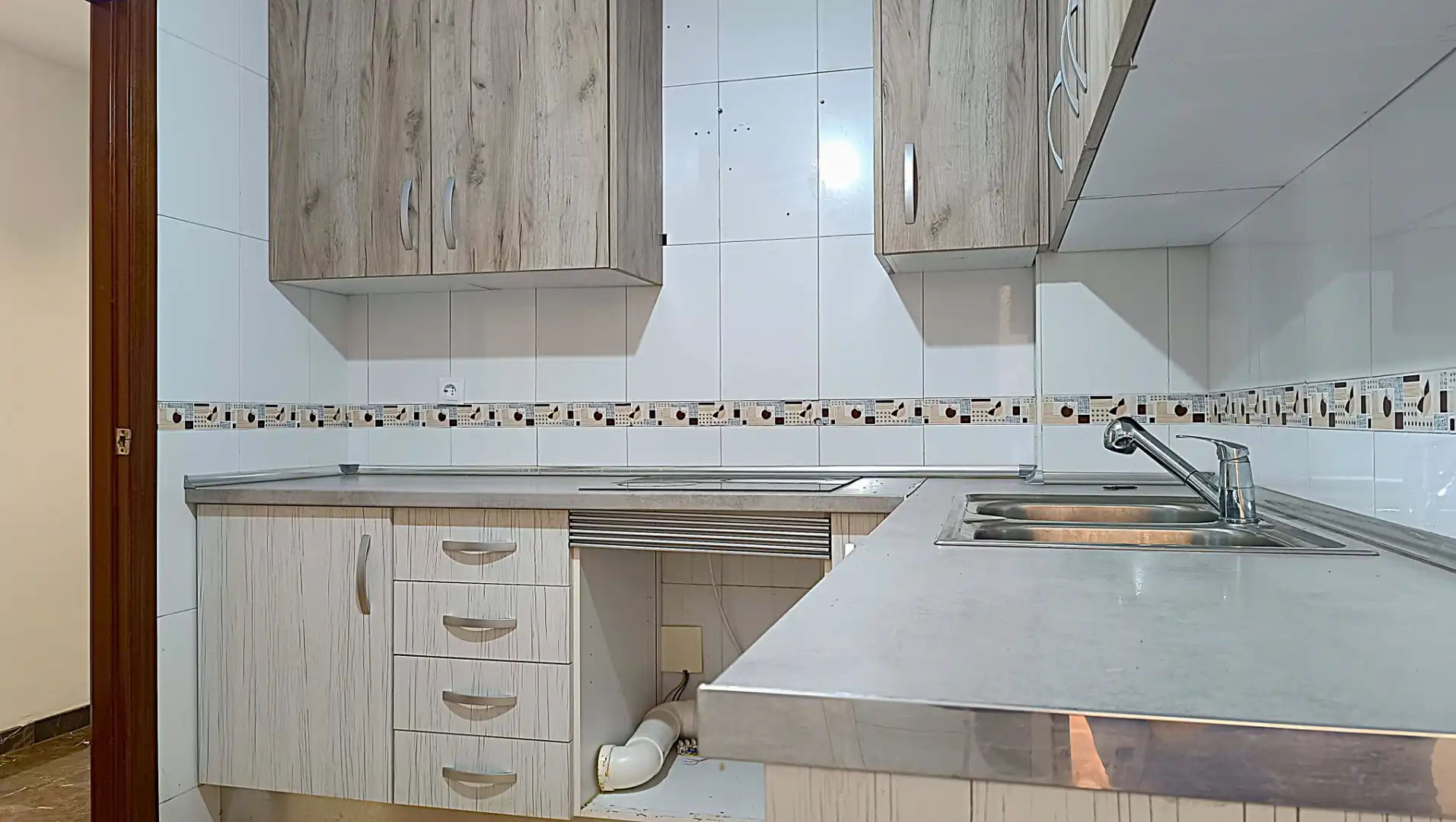 Cocina de Planta baja en venta en Mancha Real