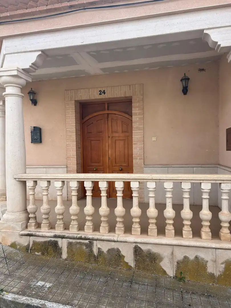 Casa o chalet en venta en Calle Ermita, 24, Bolaños de Calatrava