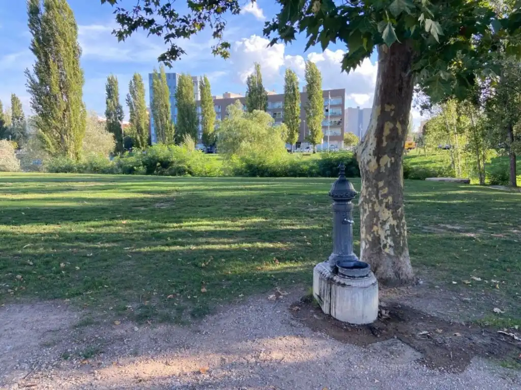 Residential land for sale in Centre, imagen 19