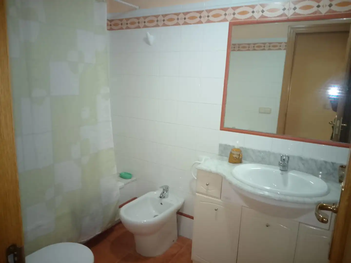 Wohnung mit Aufzug zur Miete in Rúa de Vigo 4A, imagen 16