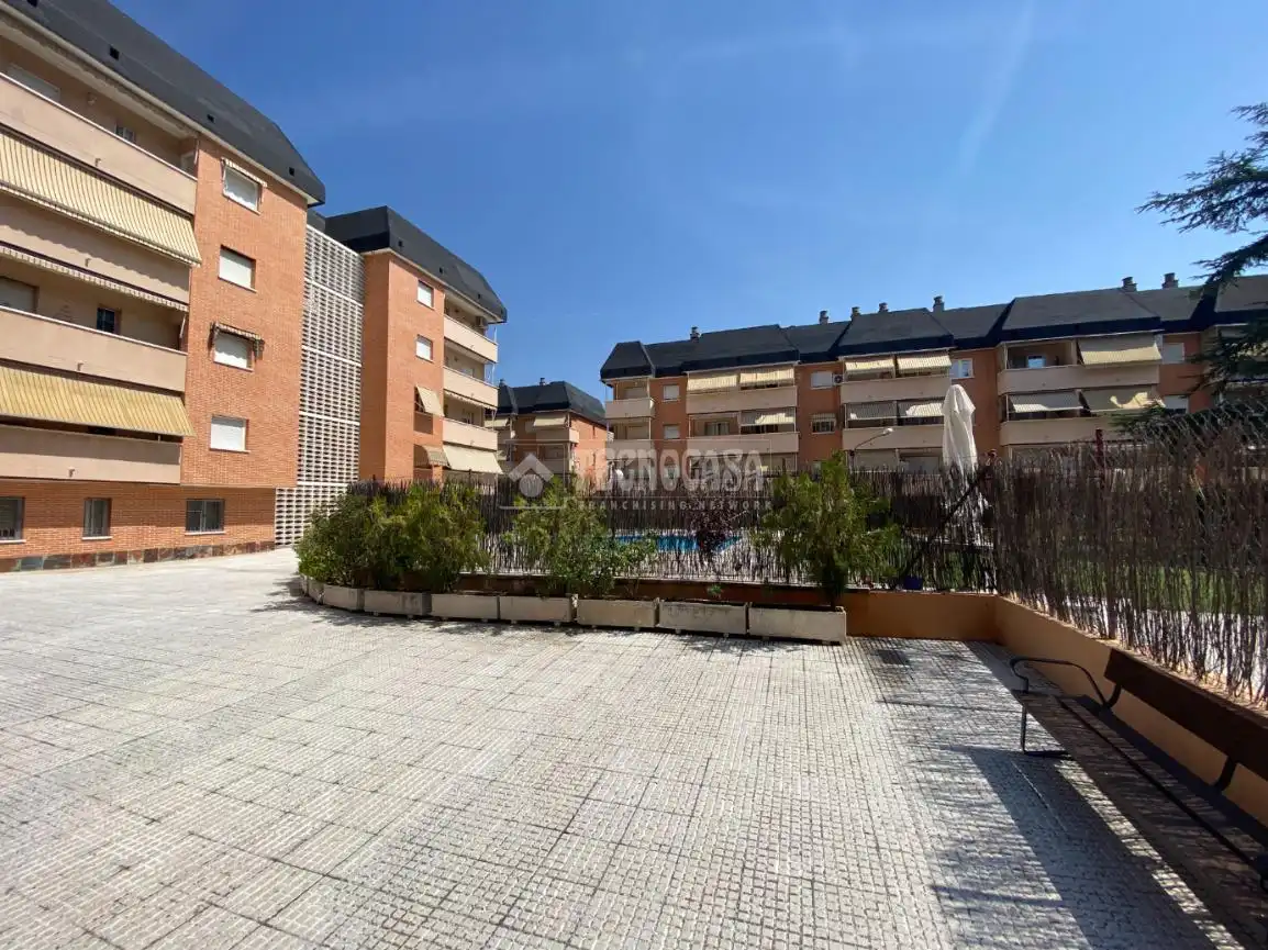 Flat for sale in Ensanche