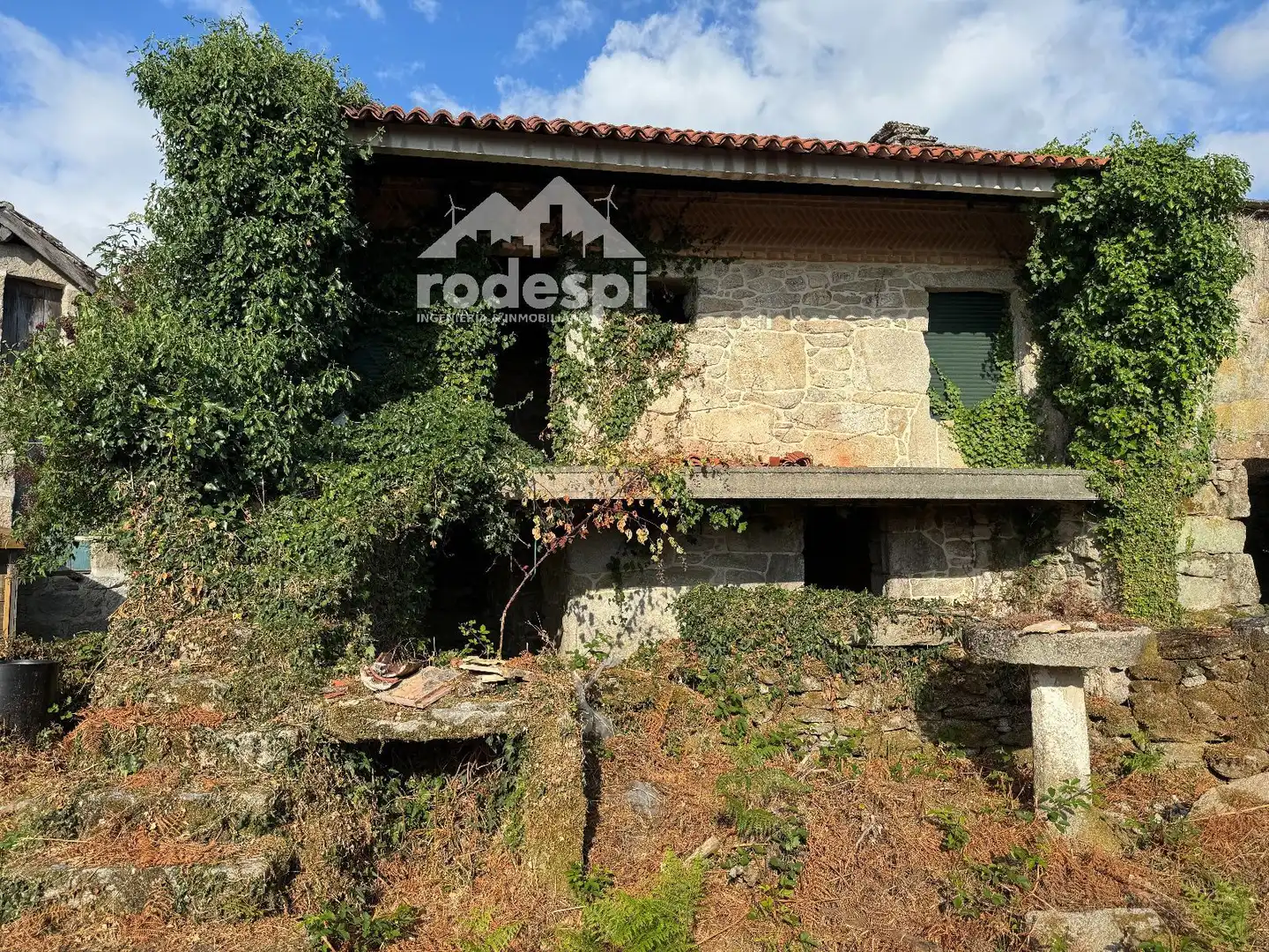 House for sale in Touron