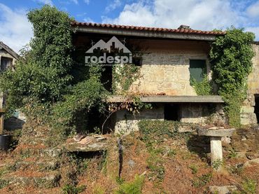 Casa en venda a Touron