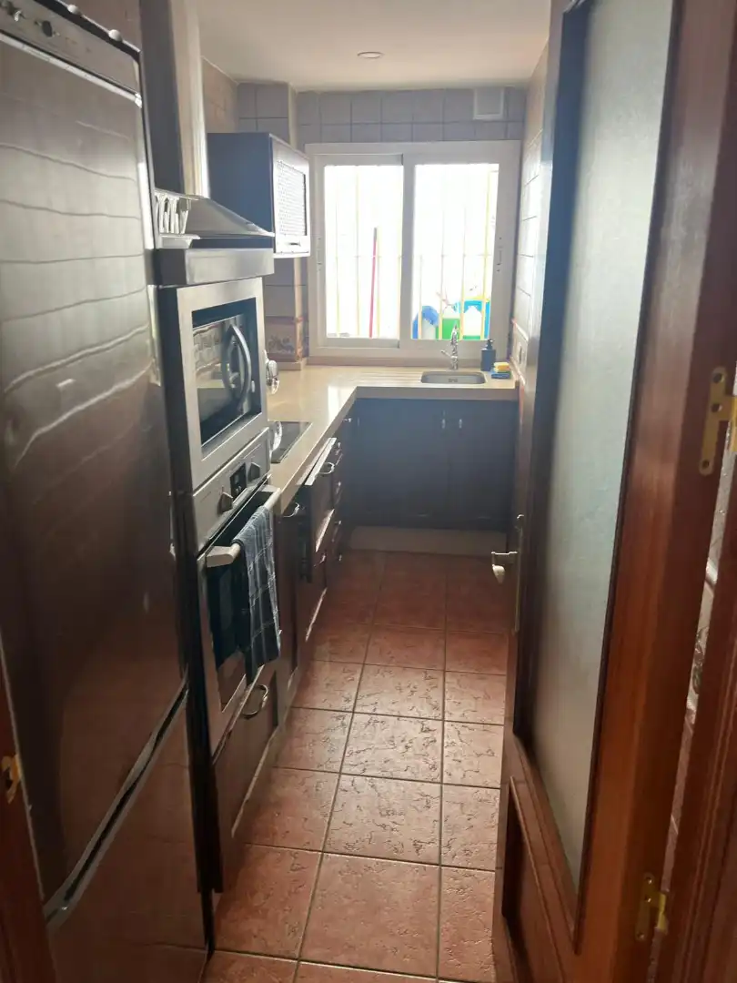 Cocina de Piso en venta en Rota con Aire acondicionado