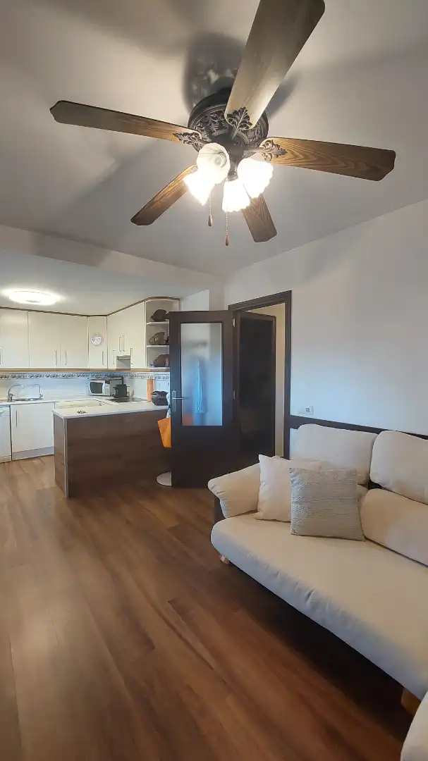 Apartament en venda en La Manga del Mar Menor amb Terrassa, Moblat i Forn