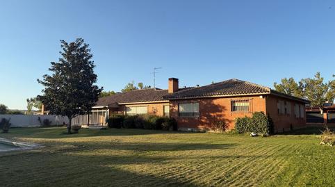 Photo 4 of House or chalet to rent in Rododendro, Extrarradio, Valladolid