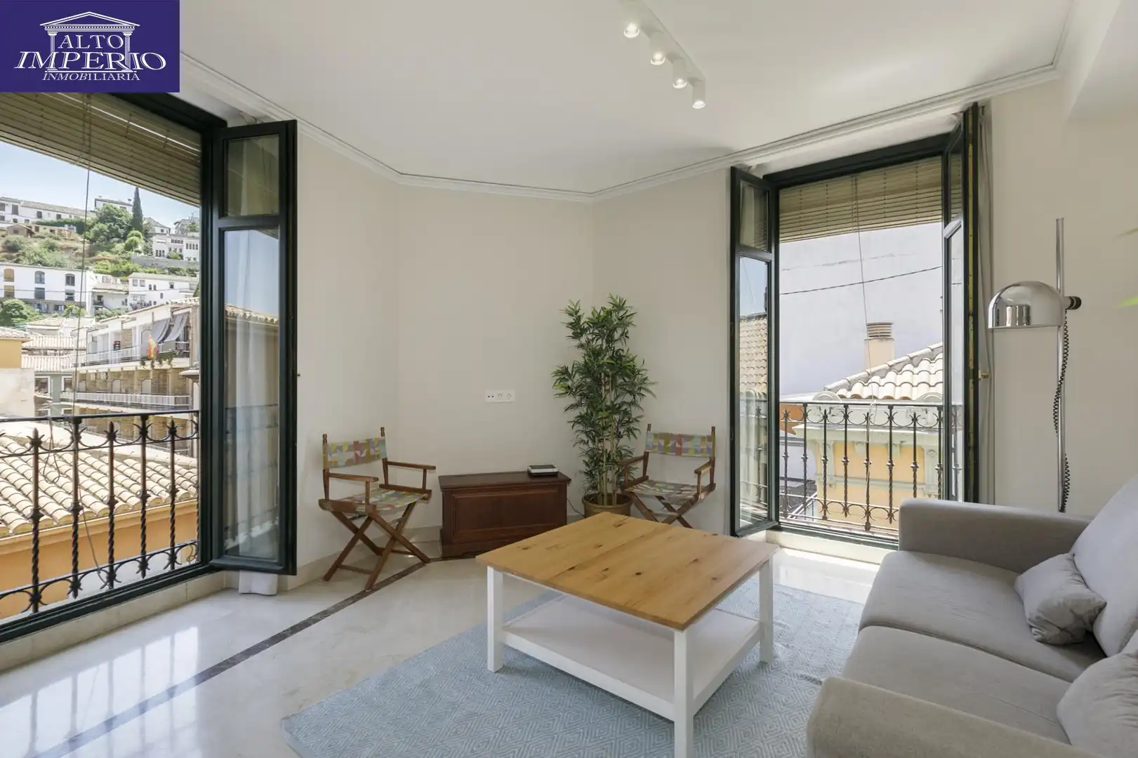 Apartamento con ascensor en venta en Calle Gran Vía de Colón #46 4º, imagen 3