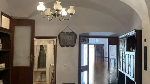 Foto 3 von Country house zum Verkauf in Calle Real, 55, Aldea del Cano, Cáceres