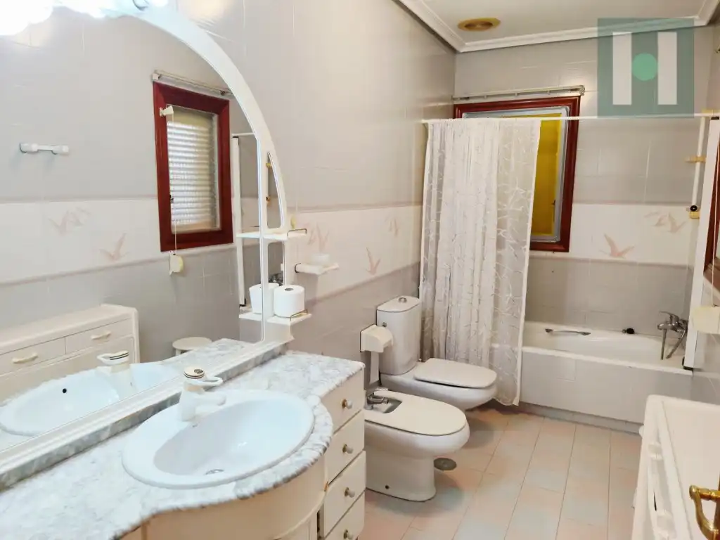 Chalet en venta en Calle Fuga, La - La Puebla (Cartagena), imagen 45