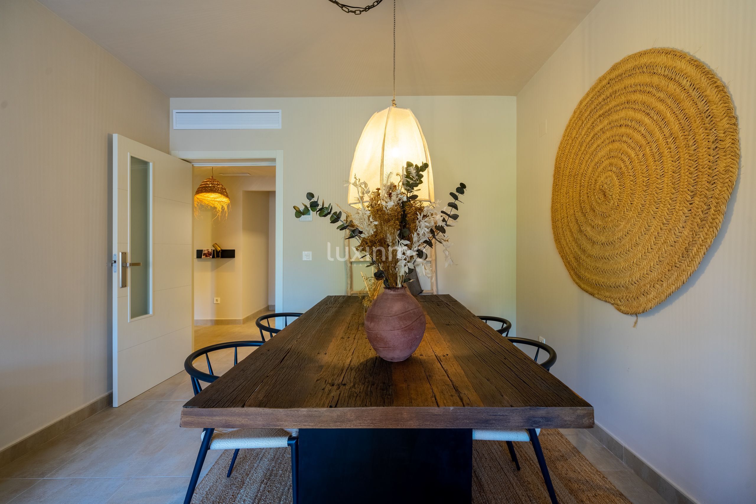 Dachboden zum verkauf in Pinar del Advocat - Cometa