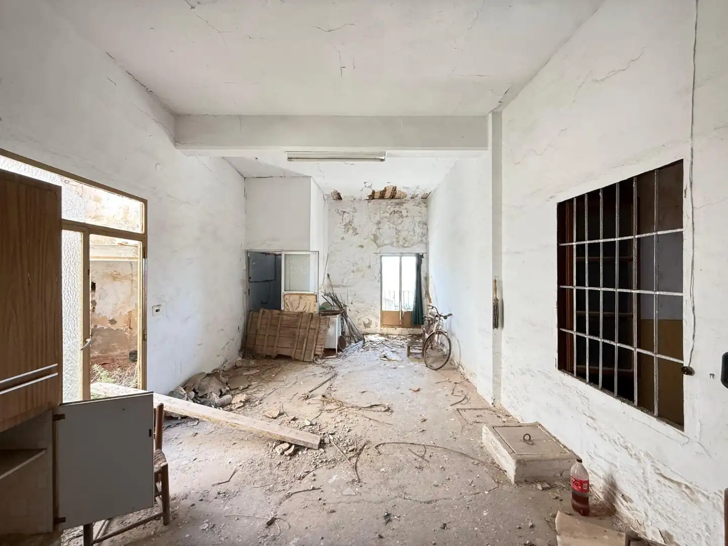Casa o xalet en venda en Alfarb amb Terrassa, Traster i Balcó