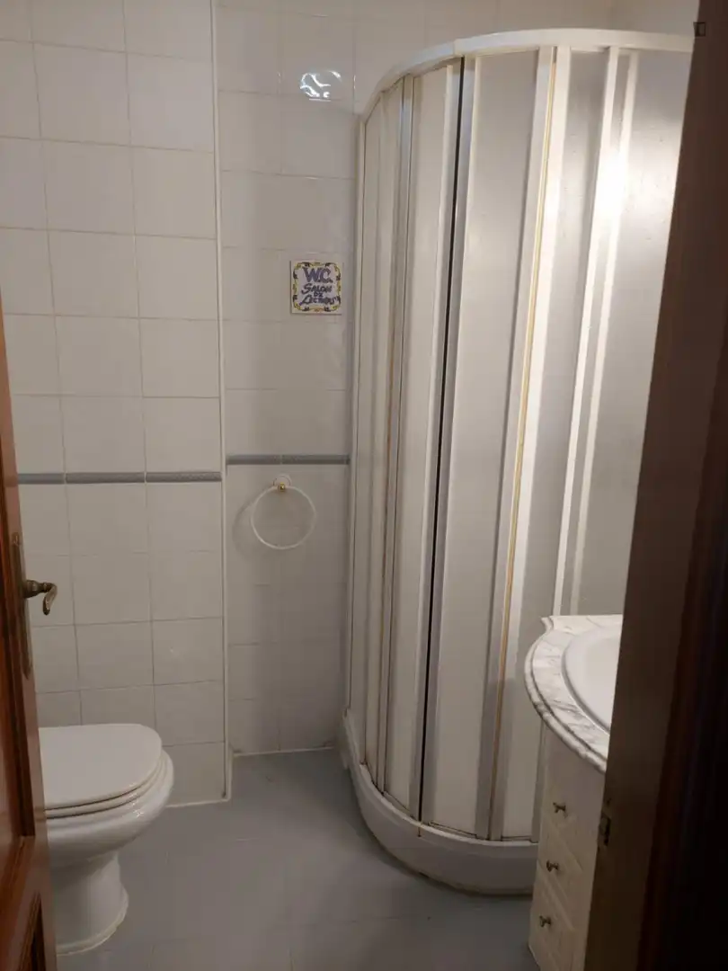 Habitació a Los Cármenes