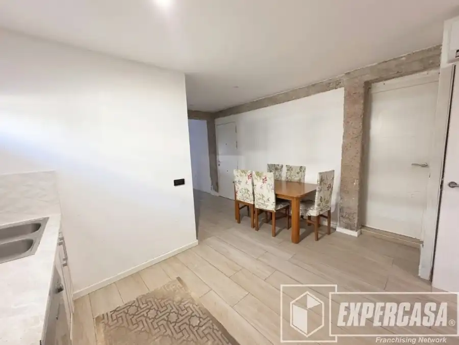 Comedor de Piso en venta en Valencia con Aire acondicionado y Terraza