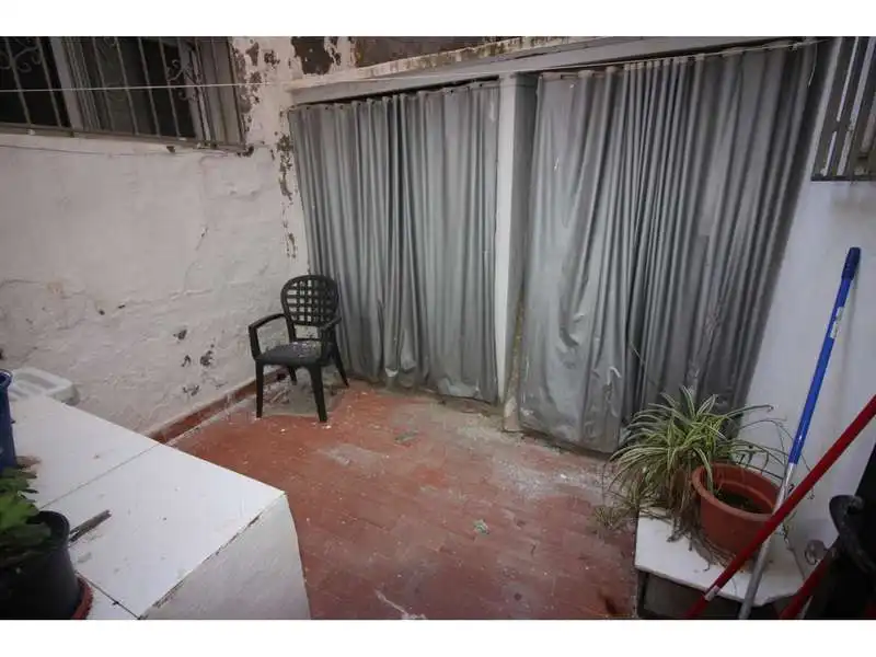 Terrassa de Casa o xalet en venda en Terque amb Moblat