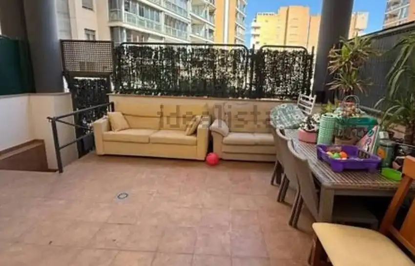 Duplex with pool for sale in La Cala de Villajoyosa, imagen 14