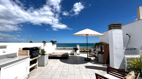 Foto 5 de Àtic en venda a Nova Beach Apart. 22, Monte y Mar, Santa Pola