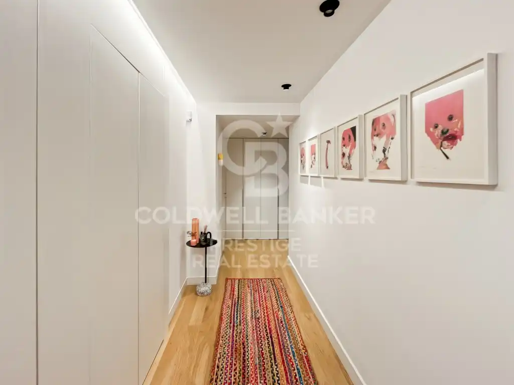 Appartement avec ascenseur à vendre à Calle Ausias Marc, imagen 17