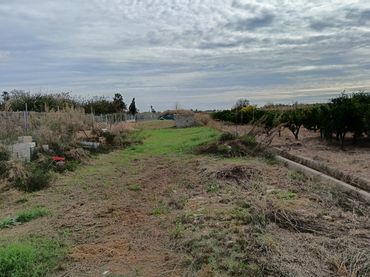 Terreno rustico in vendita a Piscinas