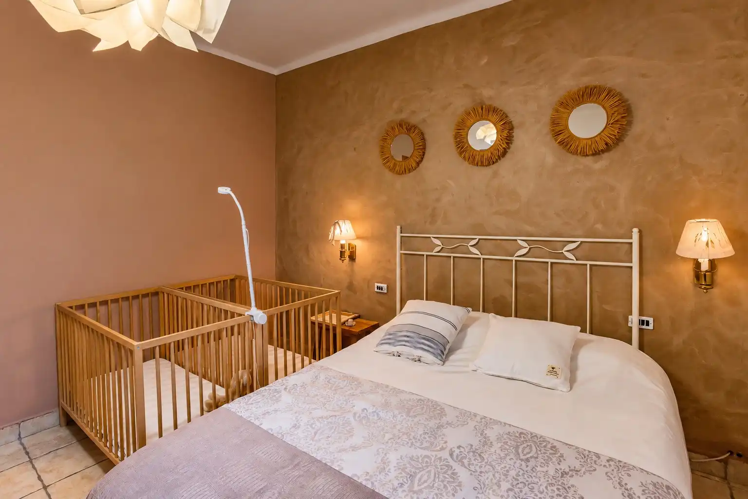Habitación de Finca rústica en venta en Sils