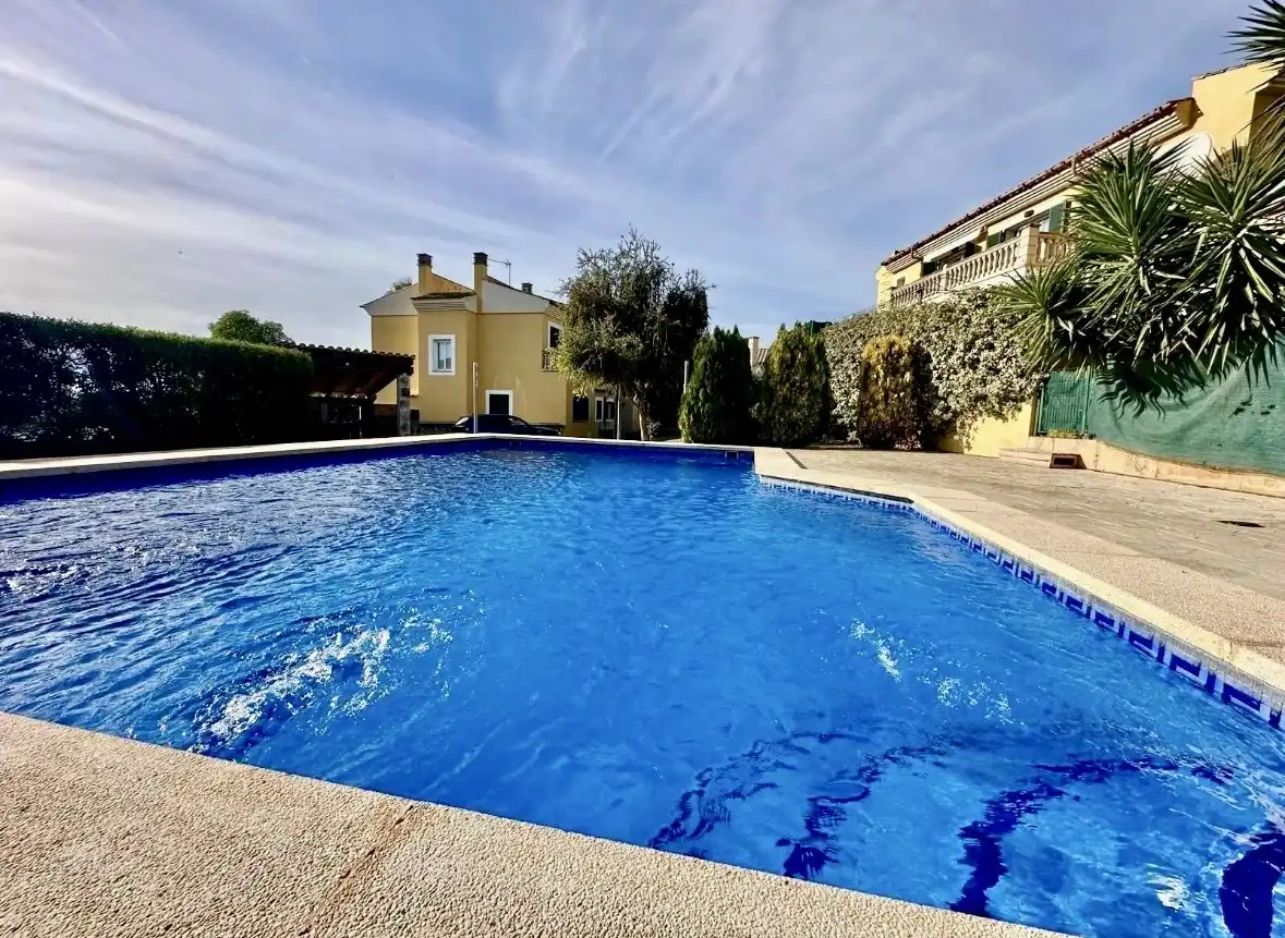 Country homes for sale in Calvià pueblo
