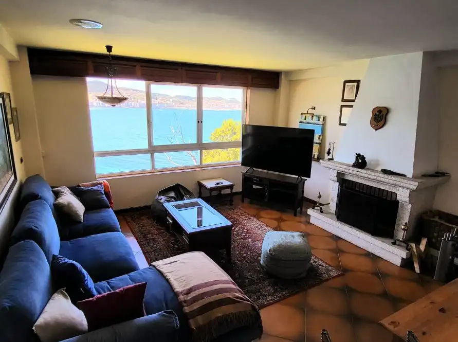 Chalet en venta en Subida Monte Lourido, imagen 10