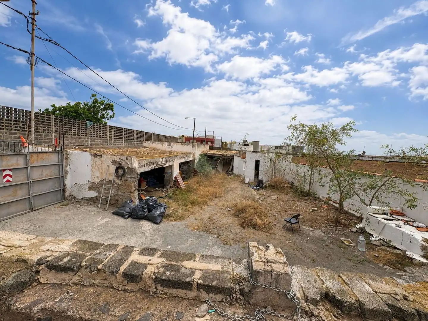 Terreny rústic en venda a Calle las Remudas 0, imagen 15