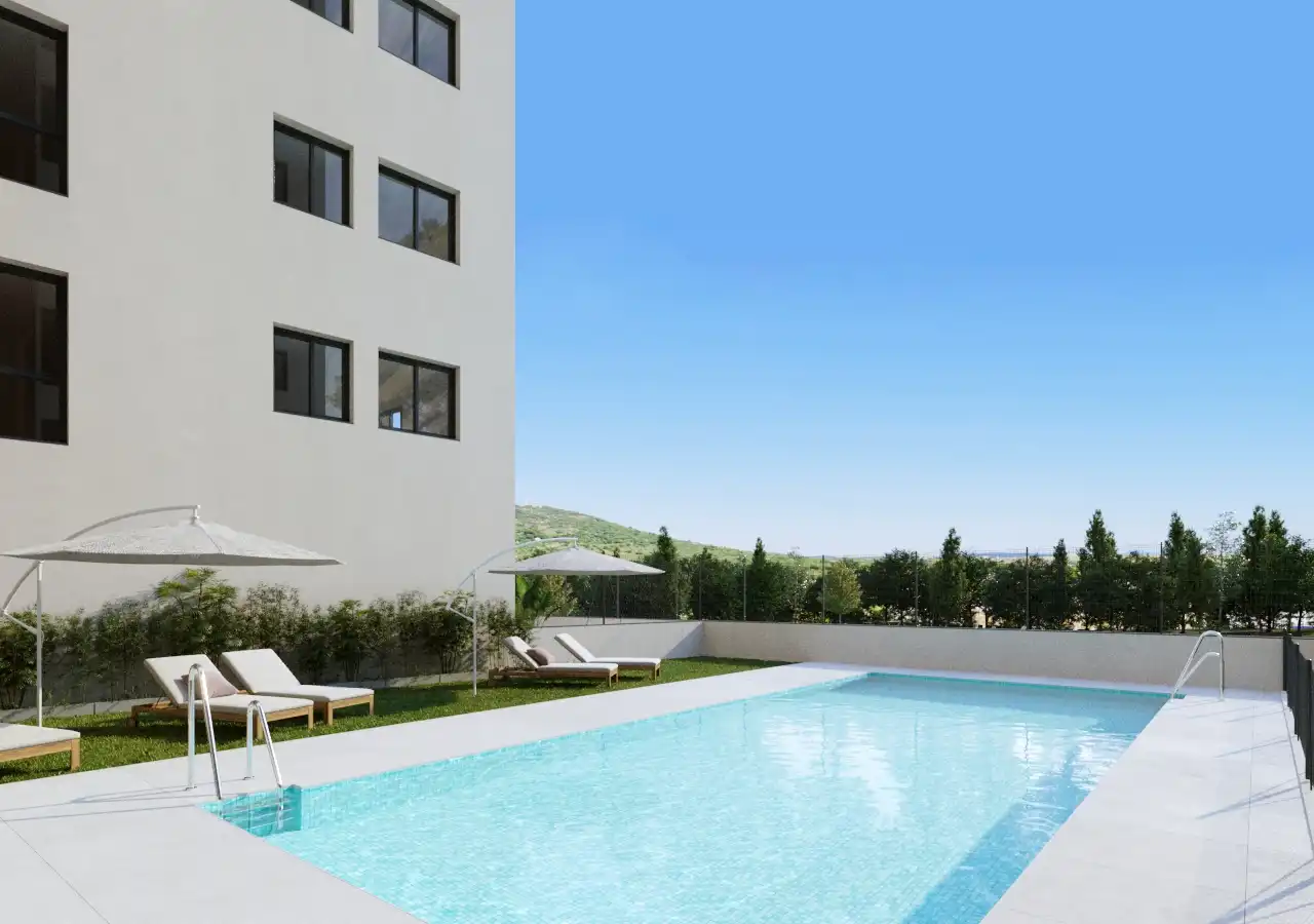 Piso en venta en Cáceres, Cáceres