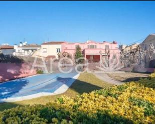 Jardí de Casa o xalet en venda en Caldes de Malavella amb Calefacció, Jardí privat i Terrassa