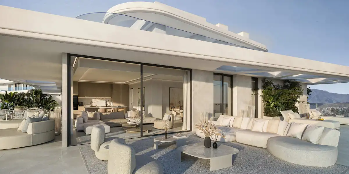 Wohnung mit Pool zum Verkauf in Benamara - Atalaya, imagen 2