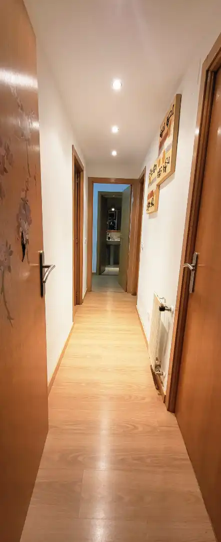 Flat for sale in Valdemoro  with Air Conditioner, Heating and Private garden